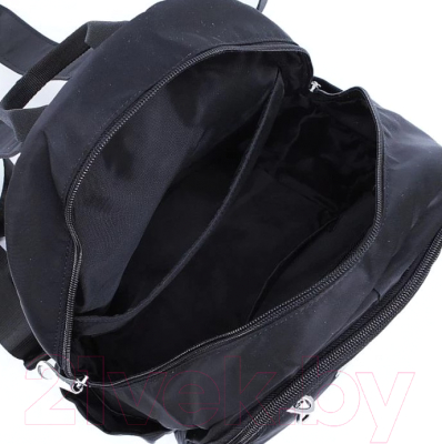 Рюкзак Volunteer 083-2978-11-BLK (черный)