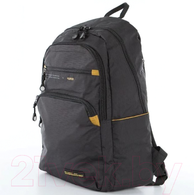 Рюкзак Volunteer 083-2988-03-BLK (черный)