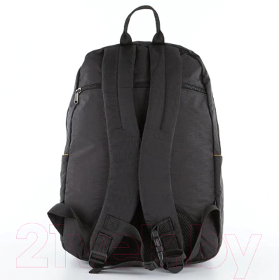 Рюкзак Volunteer 083-2988-03-BLK (черный)