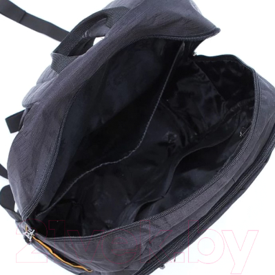 Рюкзак Volunteer 083-2988-03-BLK (черный)