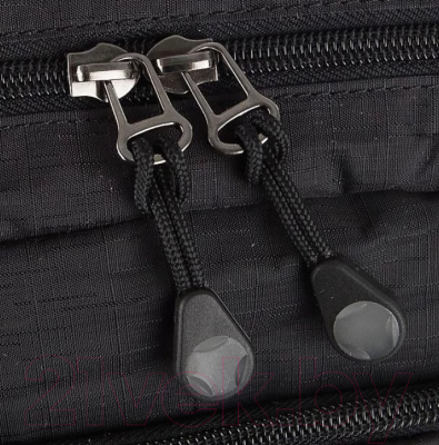 Рюкзак Volunteer 083-2988-03-BLK (черный)