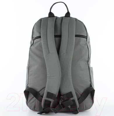 Рюкзак Volunteer 083-2988-03-GRY (серый)