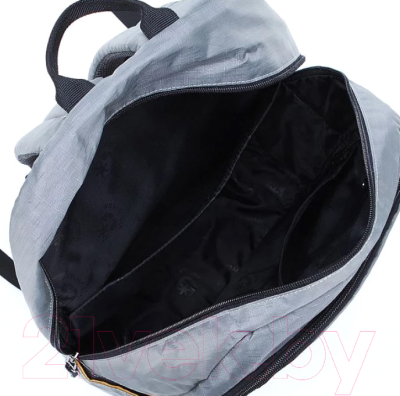 Рюкзак Volunteer 083-2988-03-GRY (серый)