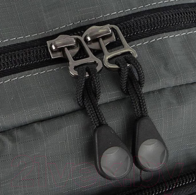 Рюкзак Volunteer 083-2988-03-GRY (серый)