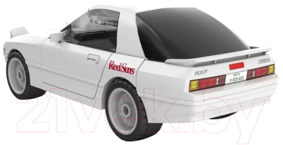 Конструктор CaDa Автомобиль Mazda FC35 RX-7 / C55016W