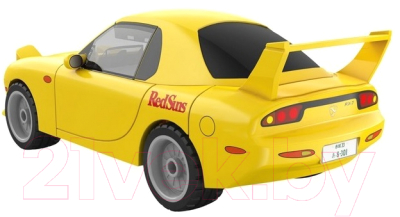 Конструктор CaDa Автомобиль Mazda FD35 RX-7 / C55017W