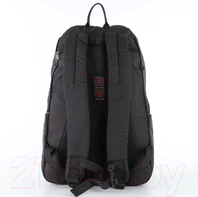 Рюкзак Volunteer 083-2988-04-BLK (черный)