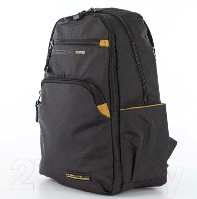 Рюкзак Volunteer 083-2988-05-BLK (черный)