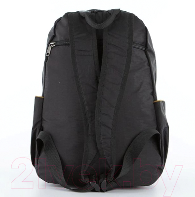 Рюкзак Volunteer 083-2988-05-BLK (черный)