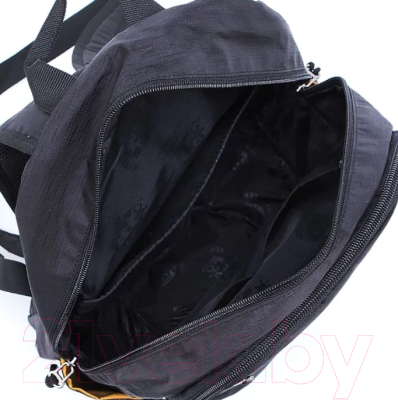 Рюкзак Volunteer 083-2988-05-BLK (черный)