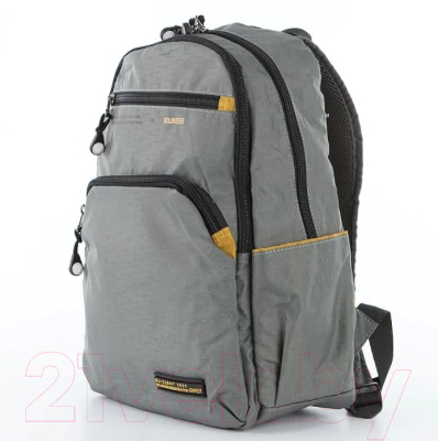 Рюкзак Volunteer 083-2988-05-GRY (серый)