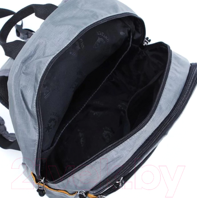 Рюкзак Volunteer 083-2988-05-GRY (серый)