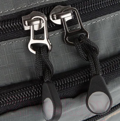 Рюкзак Volunteer 083-2988-05-GRY (серый)