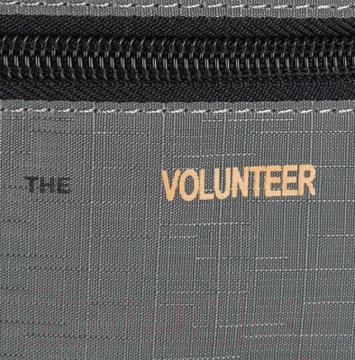 Рюкзак Volunteer 083-2988-05-GRY (серый)