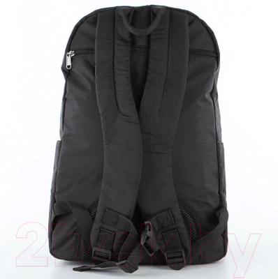 Рюкзак Volunteer 083-2988-06-BLK (черный)