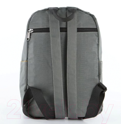 Рюкзак Volunteer 083-2988-07-GRY (серый)