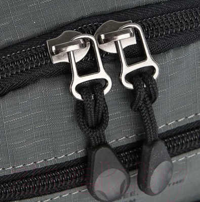 Рюкзак Volunteer 083-2988-07-GRY (серый)