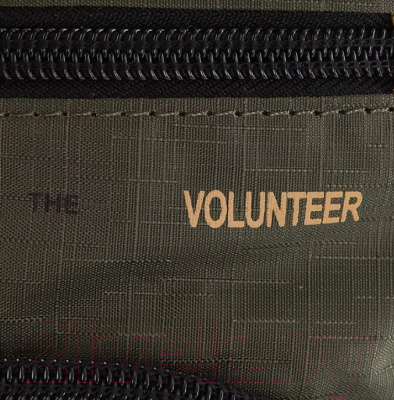 Рюкзак Volunteer 083-2988-07-KHK (хаки)