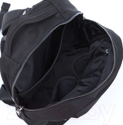 Рюкзак Volunteer 083-6042-01-BLK (черный)