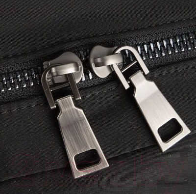 Рюкзак Volunteer 083-6042-01-BLK (черный)