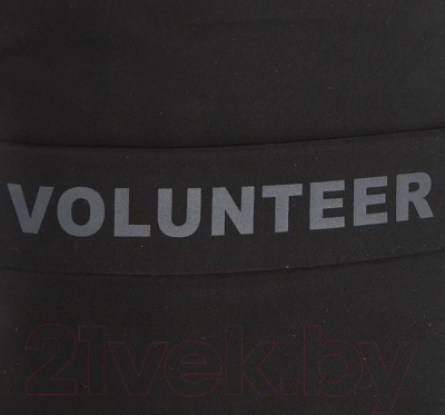 Рюкзак Volunteer 083-6042-01-BLK (черный)