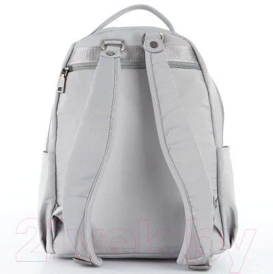 Рюкзак Volunteer 083-6042-01-GRY (светло-серый)