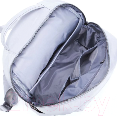 Рюкзак Volunteer 083-6042-01-GRY (светло-серый)