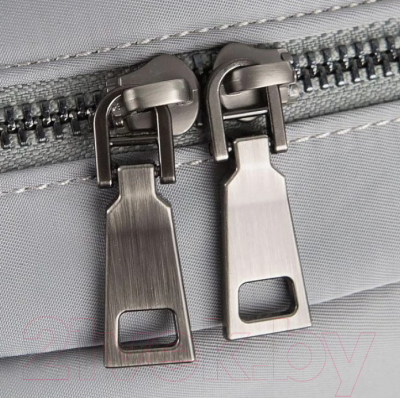 Рюкзак Volunteer 083-6042-01-GRY (светло-серый)