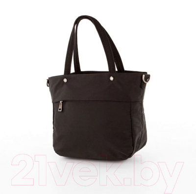 Сумка Volunteer 083-6042-04-BLK (черный)