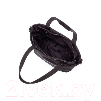 Сумка Volunteer 083-6042-04-BLK (черный)