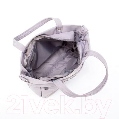 Сумка Volunteer 083-6042-04-GRY (светло-серый)