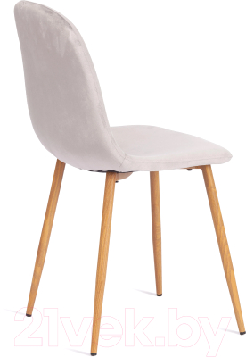 Стул Tetchair Breeze