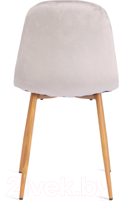 Стул Tetchair Breeze