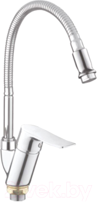 Смеситель Ekko E43101 - фото