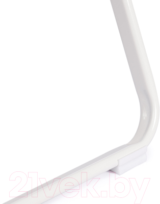 Стул складной Tetchair Folder 48.5x48x82.5 (белый)