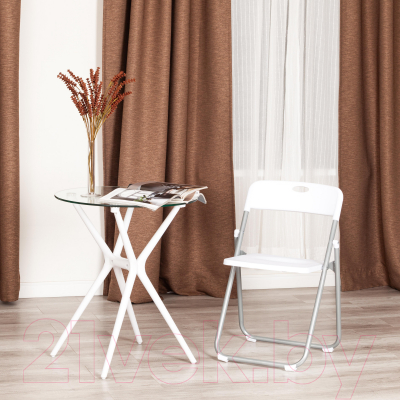 Стул складной Tetchair Folder 49x46.5x73.5