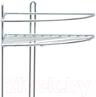 Полка для ванной Rosenberg RUS-385380