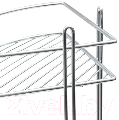 Полка для ванной Rosenberg RUS-385380