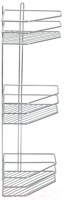 Полка для ванной Rosenberg RUS-385383