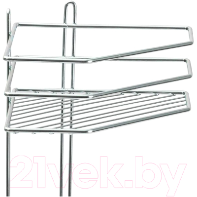 Полка для ванной Rosenberg RUS-385383