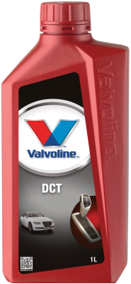 Трансмиссионное масло Valvoline DCT / 866909 - фото