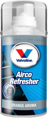 Очиститель системы кондиционирования Valvoline Airco Refresher 892334 - фото