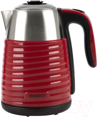 Электрочайник Energy E-253 / 164137 - фото