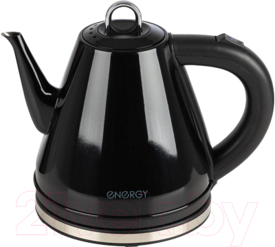 Электрочайник Energy E-263 / 164133 (черный)
