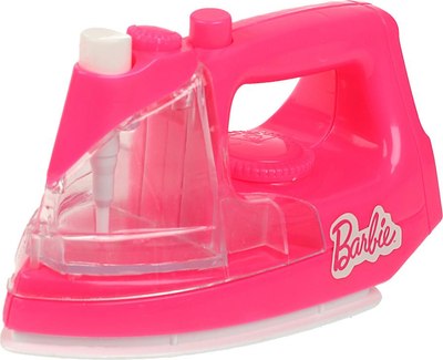 Утюг игрушечный Играем вместе Барби / B1411292-R4