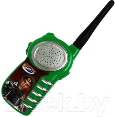 Рация игрушечная Играем вместе Динозавр / B2030055-R1