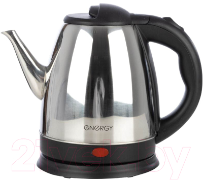 Электрочайник Energy E-264 / 164130 - фото