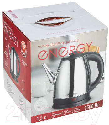 Электрочайник Energy E-264 / 164130