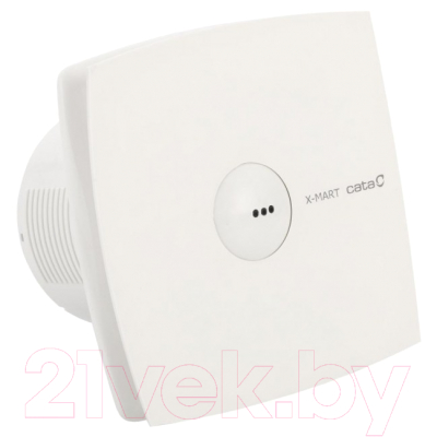 Вентилятор накладной Cata X-MART 12 MATIC - фото