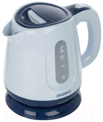 Электрочайник Energy E-234 / 164106 (синий)